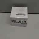 FiNESTONE CRNS03 Titanium Watch Band for Apple Watch Ultra 3/2/1 49mm & Series 11/10 46mm, Adjustable Link & Butterfly Clasp for Apple Watch Ultra Band, Premium Color Match iWatch Metal Band for Men (Black)