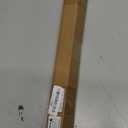 Heavy Duty Piano Hinge 16 Inch x 3 Inch Width, True 0.060'' Thick Stainless Steel Piano Hinge for Heavy Duty Cabinet, Door, Toolbox, Wooden Box, Metal Plate, Furniture, Industrial Project