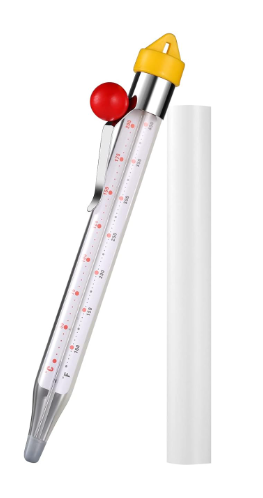 Candy&Fry Thermometer