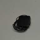 SwitchBot Hub Mini Smart Remote - IR Universal Remote, WiFi IR Blaster for TV, Air Conditioner, Compatible with Alexa, Google Home, Link SwitchBot to Wi-Fi (Support 2.4GHz) (Black)