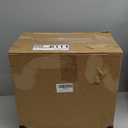 6 Pack Wooden Buffet Risers Rustic Wood Cupcake Stand Catering Supplies Buffet Display with Mini Signs Food Risers for Buffet Table Dessert Display Stand for Home Decor Party Wedding Birthday