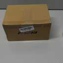 BestMounts - 10 Pack Brush Wall Plates Cable Pass Through - Decora Style Single Gang Brush Plate for Behind Wall Cable Management - Wall Cable Pass Through Insert for Wires, HDTV, HDMI & Home Theater