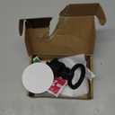 Lamicall for MagSafe Car Mount - [20 Super Magnets] Magnetic Phone Holders for Your Car, Air Vent Phone Holder Car, HandsFree Cell Phone Holder Mount Accessories for Women Men fit iPhone 17 16 Pro Max (Black)