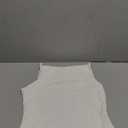 SUUKSESS Women Double Lined Boat Neck Tank Tops 2025 Y2K Going Out Basic Cami Shirts, XS