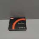 Avata 2 ND Filters, UV + CPL + ND Filters Set Camera Lens for DJI Avata 2 Drone Accessories - 6 Pack (CPL, UV, ND8, ND16, ND32, ND64)