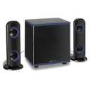 ILive Bluetooth 2.1-Channel Music System