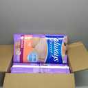 Always Discreet Adult Incontinence Underwear for Women and Postpartum Underwear, Extra Large, Up to 100% Bladder Leak Protection, 64 Count (2 Packs of 32) (XL)