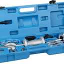 DAYUAN 9 Way Slide Hammer Axle Bearing Dent Hub 2 3 Internal External Gear Puller Set