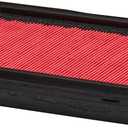 2 x Purolator A24675 PurolatorONE Advanced Engine Air Filter