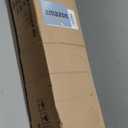 SUNCREAT 55 Inch Large Double Hammock with Stand, 450lbs Capacity, Outdoor Portable Hammock with Curved Spreader Bar, Extra Large Pillow, Tan