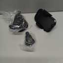 [2026 True Military-Grade] Car Phone Holder VANMASS [Upgraded Strongest Suction & Clip] Cell Phone Mount for Dashboard Windshield Vent Wall,Truck Cradle Stand for iPhone 17 Pro Max 16 15 14 13 Android (Black)