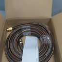 5/8 in. Dia x 75 ft. Hybrid Custom Garden Hose