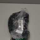 ABYOVRT Women Sexy Backless Dress Bodycon Sleeveless Open Back Maxi Dress Formal Cocktail Wedding Guest, Size S