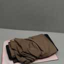 Fleece Lined Tights Sheer Women - Fake Translucent Warm Pantyhose Leggings Sheer Thick Tights for Winter