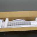 35 INCH Evaporative Air Cooler, 3-IN-1 Quiet Portable Air Conditioners Windowless with 3 Speed, AC Unit for Bedroom Office