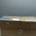 Guava Family Travel Crib includes Lightweight Backpack Design | Certified Baby Safe Portable Crib | Folding Play Yard, Comfy Mattress for Babies, Toddlers | Compact Baby Travel Bed