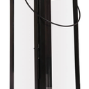 METAL LANTERN/ CANDLE HOLDER