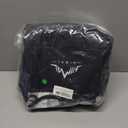 Himal Outdoors Disc Golf Bag with 30+ Disc Capacity, Durable Disc Golf Backpack for Men Multiple Storage Pockets (Camouflage)