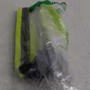 Sporn Easy-Fit Mesh Dog Harness Large Sized Dog, Yellow Soft Fabric Nylon No Choke Dog Harness Large Size Dog, Breathable & Easy Dog Walking Harness, Provides to Large Breeds