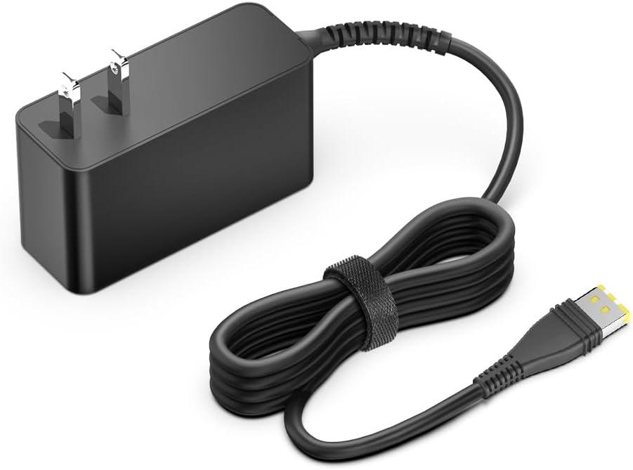 HKY Replacement Resmed AirMini 20W Power Supply 380002 24V AC Adapter for All ResMed AirMini CPAP Machines ResMed AirMini CPAP/AutoSet/AutoSet for Her CPAP Machine Power Cord Cable Wall Plug Charger
