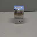 Chair Leg Floor Protectors Round Chair Leg Protectors for Hardwood Floors Silicone Caps Felt Furniture Pads Covers Anti-Scratch Reduce Noise 16 Pack Clear Round X-Large Fit 1-5/8" to 2" (40-50mm)