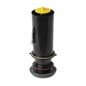 KOHLER GENUINE PART 1188998 2" Toilet Canister Flush Valve Kit