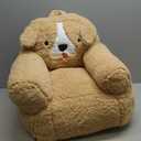 Delta Children Cozee Buddy Chair, Dog