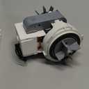 Fisher & Paykel Automatic Washer Kit Pump And Fuse - OEM Appliance Parts 479595 for Home Improvement, ‎8 x 7 x 5 inches