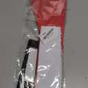 BOLTRY Automobile Door Window Pillar Post Trim B Pillar Molding Trim Fit for Jeep Grand Cherokee 2011-2021 6Pcs