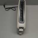 bella 2 Slice Slim Toaster, Fits-anywhere Kitchenware, 6 Setting Shade Control with Reheat & Cancel Buttons, Fits sourdough, 10 Long Slot, Anti Jam & Auto Shutoff, 900 Watt, Oatmilk