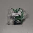 Heininger Black 5/8" Diameter Pin 6001 Advantage Threaded Receiver Trailer Hitch Lock Designed Products