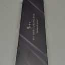 2 Inch Curling Iron Extra Long Barrel for Long Hair, Large Barrel Curling Wand Ceramic Tourmaline with LCD Display,10 Temps, Dual Voltage