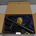 GIFTINBOX 12PCS Police Costume for Kids, Kids Police Officer Costume for Boys Girls with Accessories, Halloween Costumes for Boys and Girls (S(4-5Y))