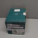 Cordless Electric Lunch Box for Adults, 1.4L Heated Lunch Box for Men with Smart Meal Scheduling & Auto Keep Warm, Portable Food Warmer for Car with Insulated Bag, Ice Pack (Meteorite Black)