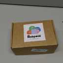 Stainless Steel Sippy Straw Cup for Toddlers 1-3 Years Old, Insulated Toddler Water Bottle Baby Training Tumbler with Handles, 8oz Kids Straw Cups for Travel, Daycare & At Home, Pink