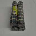 SEASONAL SELEBRATIONS DECO MESH for Bows, Wreaths, Garlands and Other Craft Projects 10x6, 4 Pcs