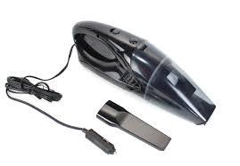 Handheld Vacuum Cordless, 26,000 Pa High Power Suction, Portable Rechargeable Car Vacuum Cleaner for Home, Office, Pet Hair, Car Detailing, Black used