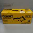 DEWALT 20V Handheld Vacuum Cordless, Car Vacuum with HEPA Filter, 6 Attachments and LED Light, High Performance Dry Only Small Shop Vac, Battery Not Included (DCV501HB)