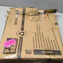 Pet Gear No-Zip View 360 Pet Safety Carrier & Car Seat for Small Dogs & Cats Push Button Entry, View 360 20-inch, Onyx