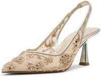Betsey Johnson Cosmo Pump | Women's | Blush 10M