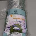 14" x 72" Artificial Grass Table Runner, Perfect for Parties, Birthdays, Restaurant Decoration, Bridal and Baby Showers, Spring, Fall Holidays, Receptions, Candy buffets, Dessert Tables, Wedding