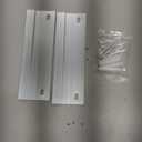 30x36 Inch Led Mirror for Bathroom with Front Light and Backlit, Bathroom Mirror with Led Lights, Vanity Mirror with Lights for Wall, Anti-Fog, Dimmable, Memory Function, Tempered Glass