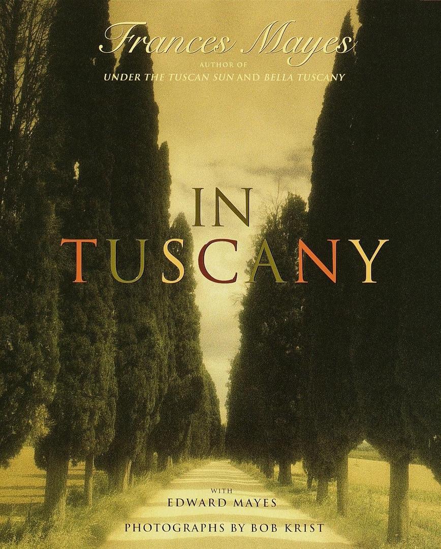In Tuscany Books