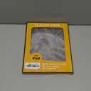 TopPerfekt for iPad Air 11-inch M2 2024/M3 2025 case with 7-Color Backlights Bluetooth Keyboard,Pro 11 (4th,3rd,2nd,1st Gen 2022/2021/2020/2018) for Air 4/5th 2020/2022 10.9"-Leopard BlackGrey