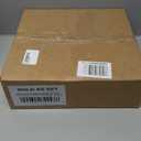 Clorox Scentiva Disinfecting Wet Mop Pad, Disposable Mop Heads, Coconut and Waterlily, 2 Packs, 24 Wet Refills Per Pack (Package May Vary)