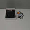 IFECCO Swimming Headphones Bluetooth 6.0  IP68 Waterproof Bone Conduction Headphones,Swimming Earbuds Underwater with 8G MP3 for Running Cycling Sports