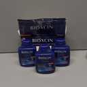 Bioxcin Haircare Shampoo for Oily, Dry and Normal Hair, 3 x 300 mL Bottles, Promotes Hair Growth and Regrowth