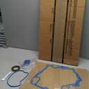 Fel-Pro PermaDryPlus with SpeedFit Engine Timing Cover Gasket Set