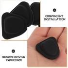 6 Pcs Car cup holder insert kit,water cup stabilization