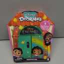 Disney Doorables Encanto Collection Peek, 9 Collectible Figurines in a Casa Madrigal-Themed Box, Kids Toys for Ages 5 Up by Just Play